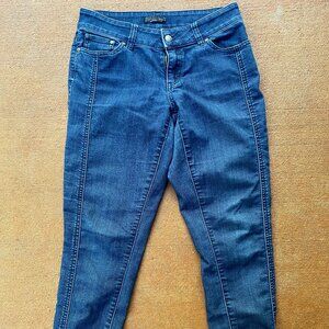 Womens Prana Jeans